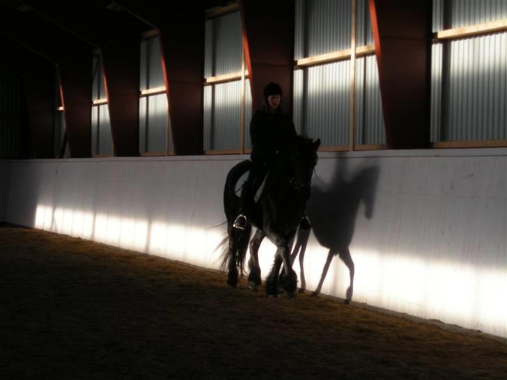 Frieser Maaike Margreet - Maaike og Jeg billede 2