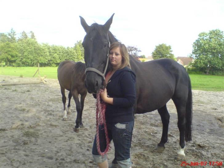 Oldenborg Guri (død) :( - Miiq oe Guri (: billede 7