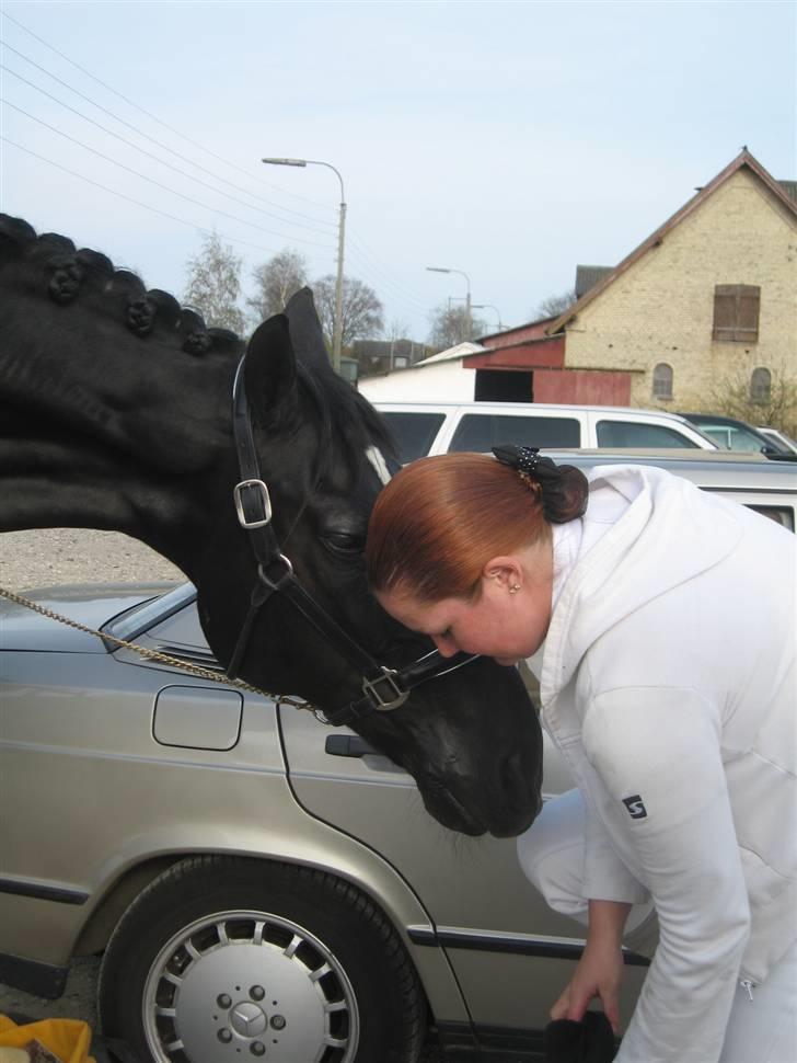 Oldenborg Loberg´s Lillemand - Hvaaa mor hva laver du enlig... billede 13