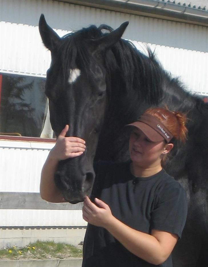 Oldenborg Loberg´s Lillemand - bare dig og mig :) billede 15