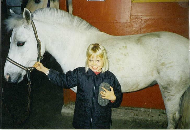 Anden særlig race fazet(gammel part)... - gammelt billede igen... billede 10