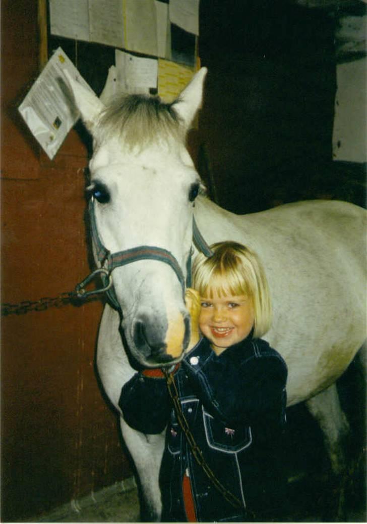 Anden særlig race fazet(gammel part)... - gammelt... billede 19