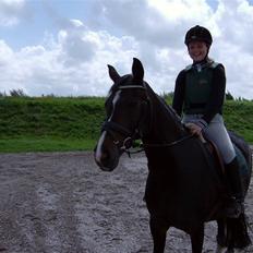 Anden særlig race Bethsie - Låne pony <3