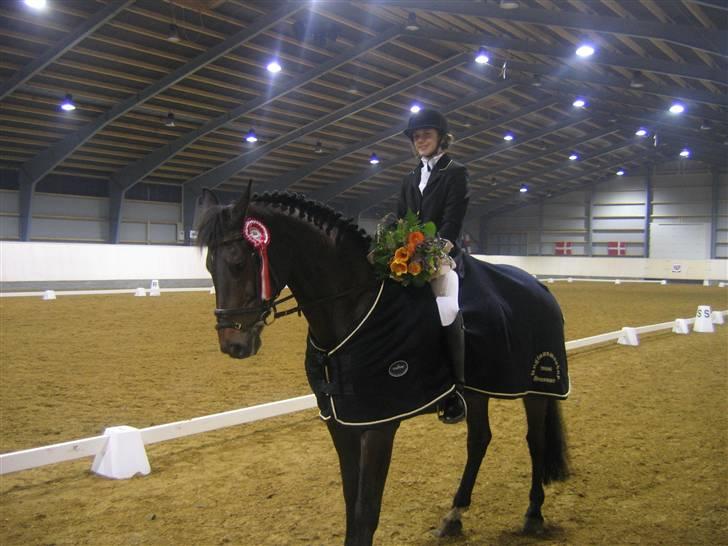 Holstener Dominique- *RIP* - Regionmidt mester 2006 billede 5