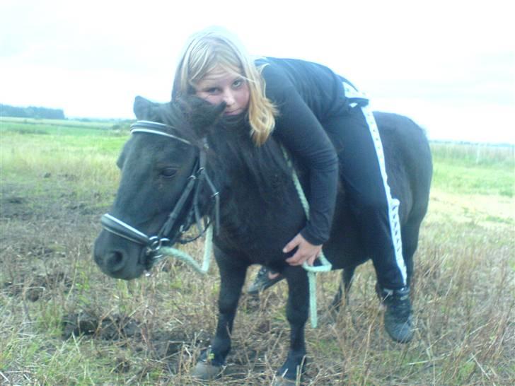 Miniature Tatjana - Line Ligger på mig.. billede 6