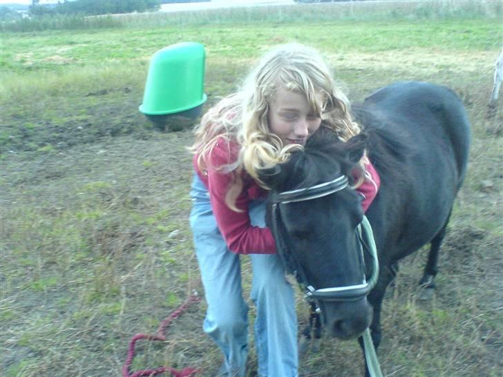 Miniature Tatjana - Elsker Louise billede 9