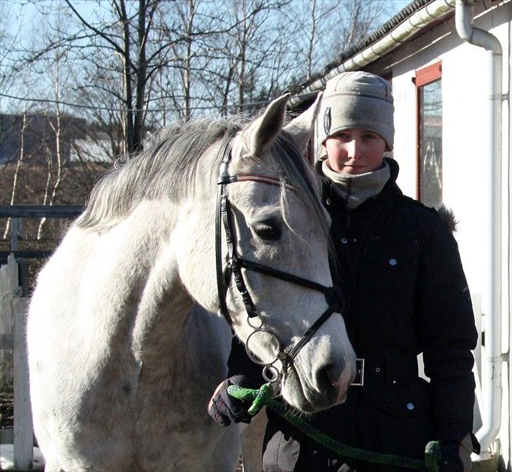 Anden særlig race | <3 Golden <3  - 1# Velkommen til Golden´s Profil. 7/3-11 <3 My love :´) billede 1