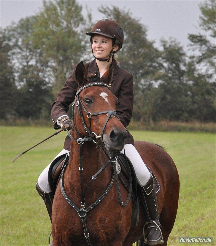 Anden særlig race Bianca - Nibe Cup 2010 | NDJ FOTO billede 5