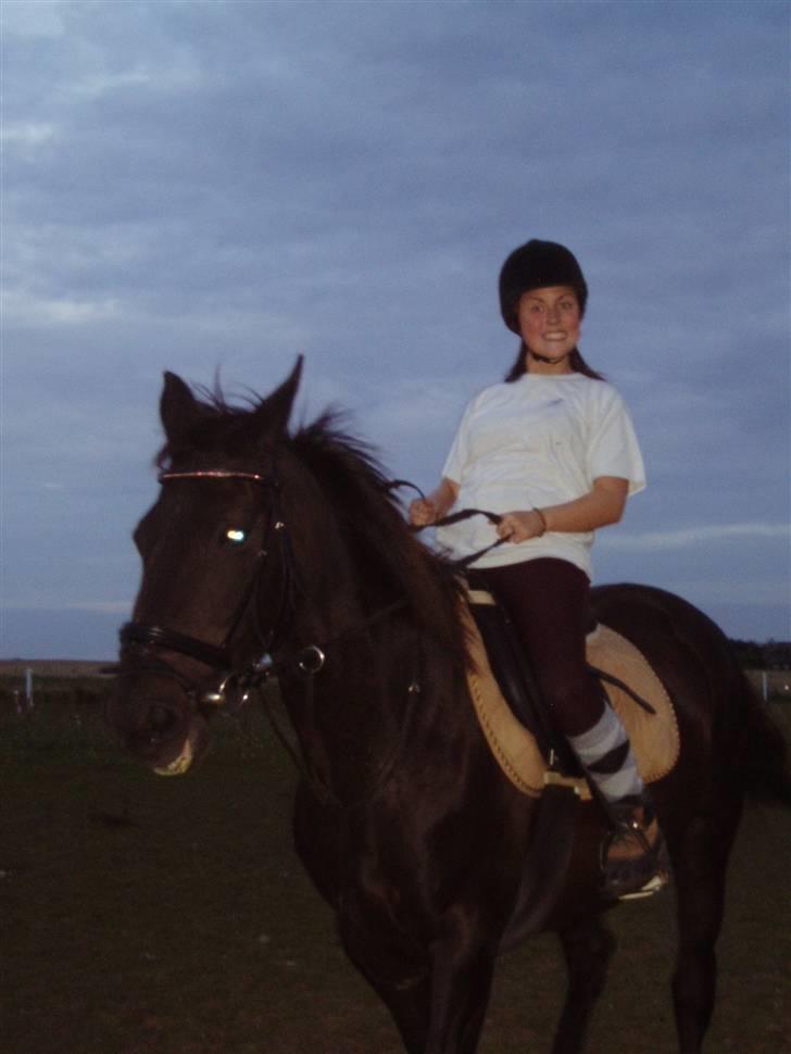 Oldenborg Saloma (DØD) billede 9