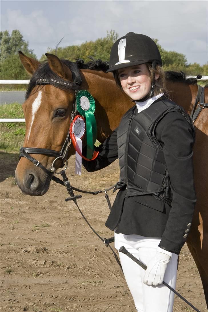 Anden særlig race Ravbjergs Tornado [SOLGT] - Er han ikke bare nuttet!? <3 Han er da kun til at holde af :D <3 billede 7