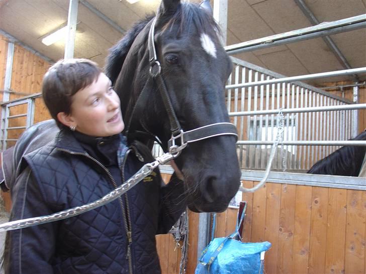 Anden særlig race Masetto - Mors dejlige dreng.... :-) billede 18