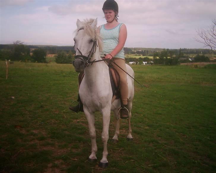 Anden særlig race Fraja<3 R.I.P:'( - 5: dav dav 16 år billede 5