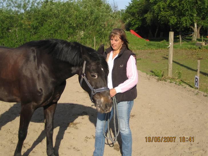 Oldenborg Nicolé billede 2