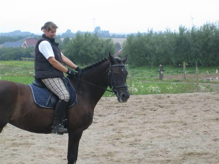 Oldenborg Nicolé billede 5