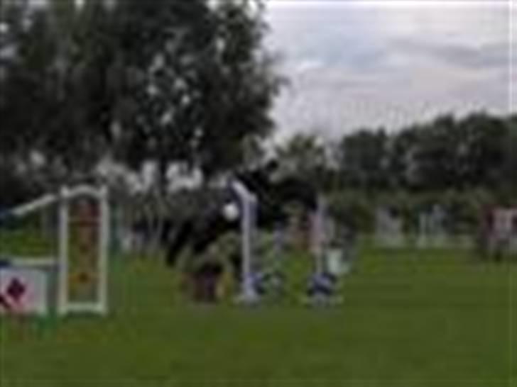 DSP cannon 103 sph - vrensted 19 august 2006 billede 18