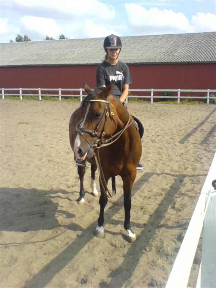 DSP Atlanta (DØD) R.I.P billede 4