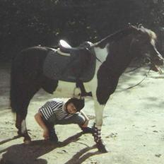 Anden særlig race Whisky(Døde d. 28 okt 05)