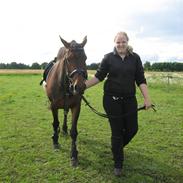 Anden særlig race Joli (Lånt ud)