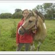 Anden særlig race Alexandra