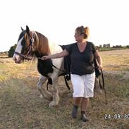 Tinker Gobán Gabbana