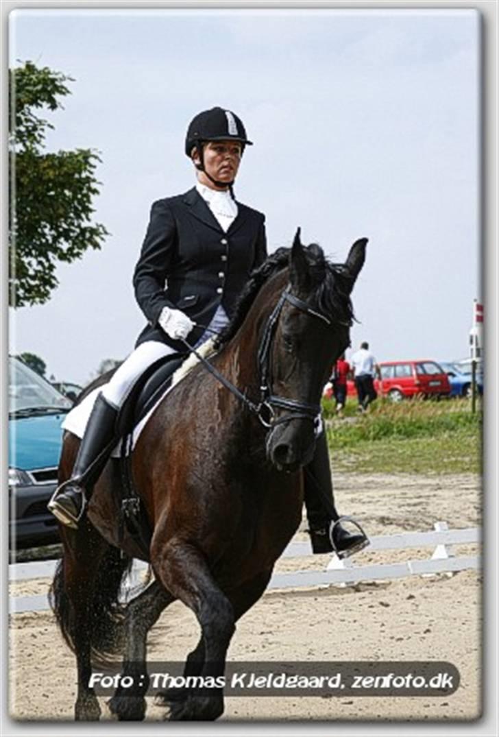 Frieser Umo af banegaarden R.I.P *1998-2011* - Frieser landstævne. billede 6