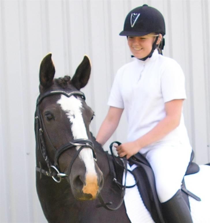 Anden særlig race Samba - kan man se jeg elsker hende !? men det gør jeg ! hvis nogen er i tvilv.. :D billede 18