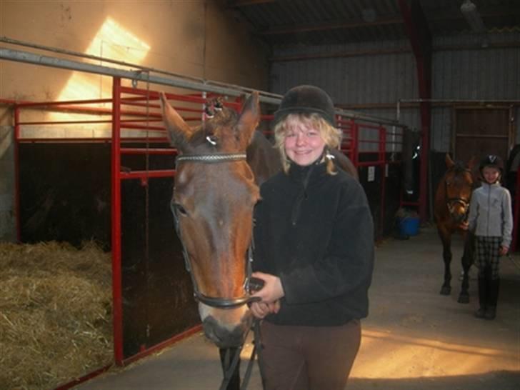 Oldenborg Cirkeline *Solgt* billede 11