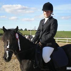 DSP Ca-pia *Død* <3