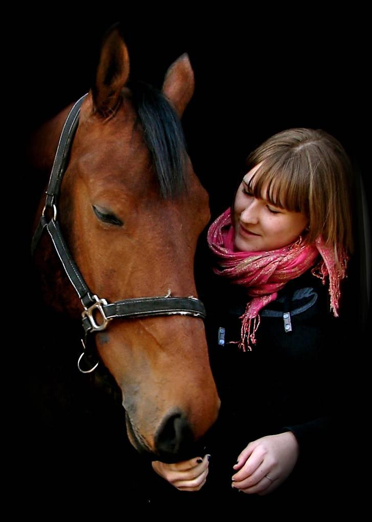 Anden særlig race Elton - sidste dag med Elton <3  billede 1