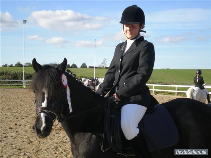 DSP Ca-pia *Død* <3 - Ca-pia & mig vandt lc2 billede 2