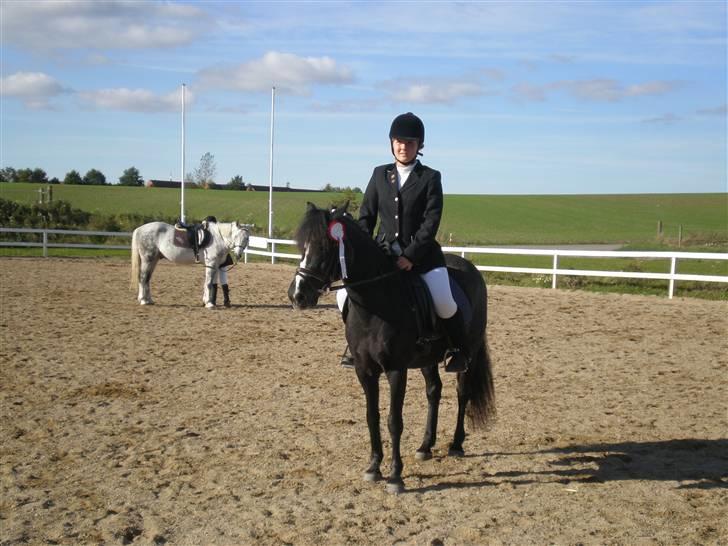 DSP Ca-pia *Død* <3 - Ca-pia & mig vandt lc .. billede 3