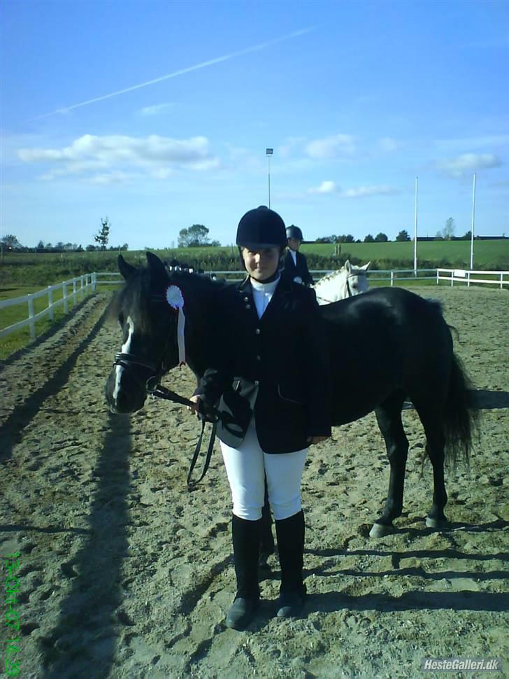 DSP Ca-pia *Død* <3 - miig & putten vandt en 1 plads i lc1 billede 4