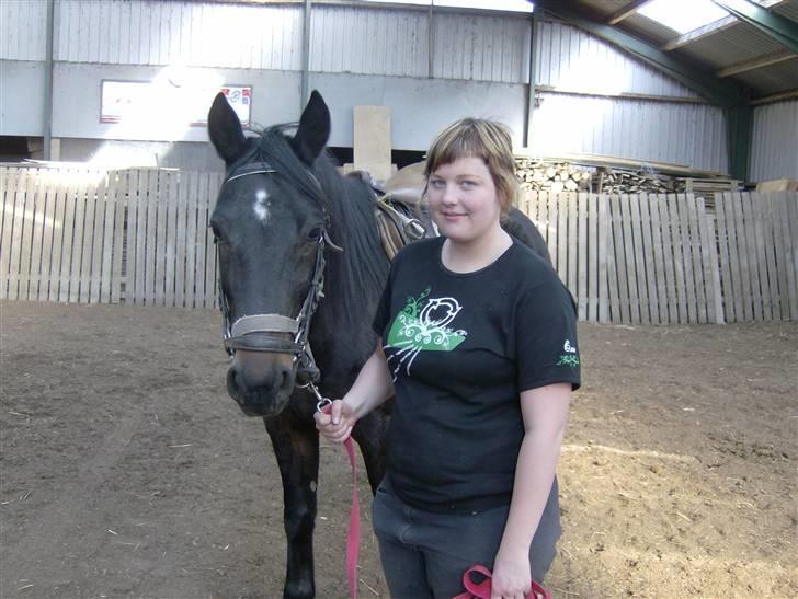 Traver Ekstra Nielsminde R.I.P - ekstra og mig billede 5