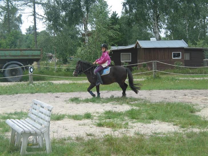 Anden særlig race mio *død* billede 6