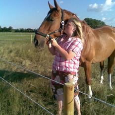 Frederiksborg Poseidon SOLGT