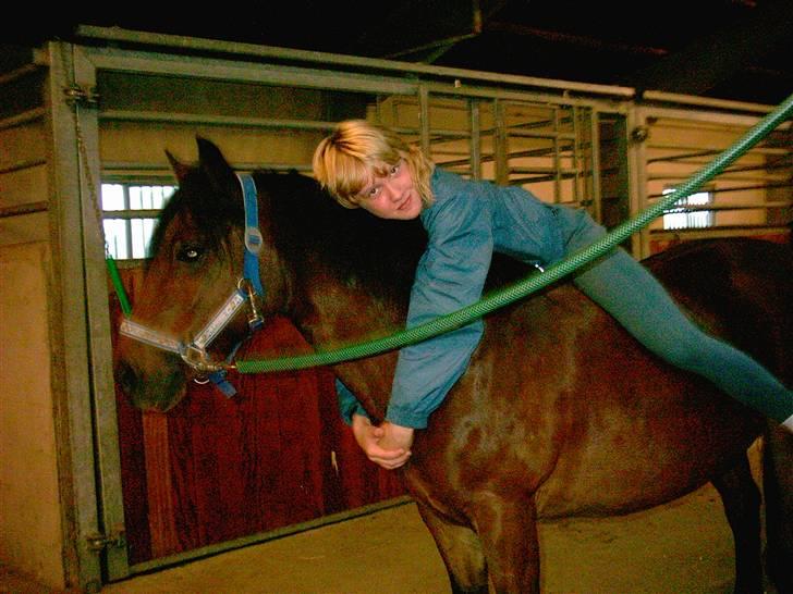 DSP Mattis - 8# Elsker diiq sQ skatt <33Kraam<33 billede 8