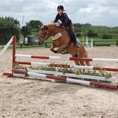 Anden særlig race Andrea <3 - Gl. Part :'/