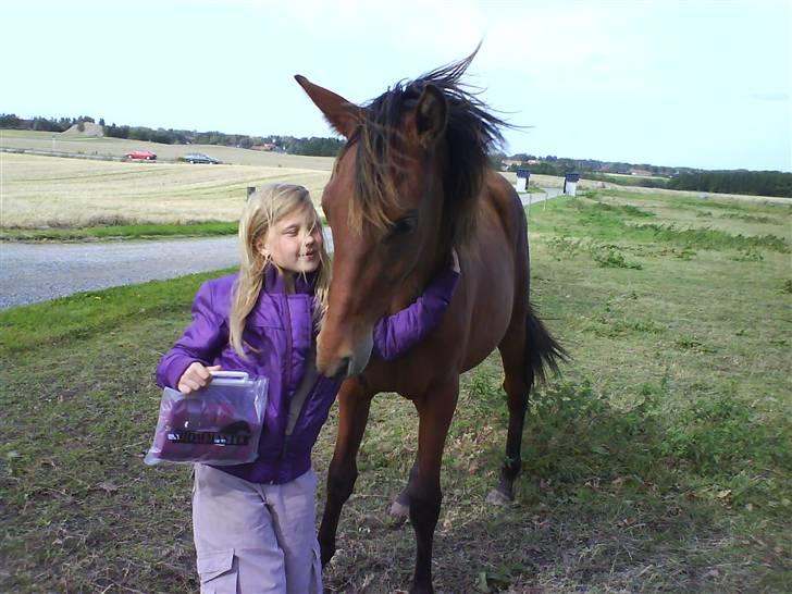 Anden særlig race Shadow <3 (: - Lillesøster og Shadow <3 billede 5