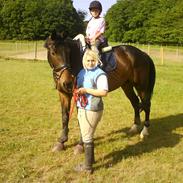 Oldenborg Ravel<3 [Love Of My Life]