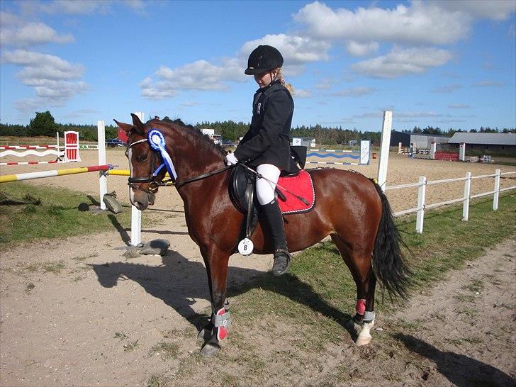 DSP *Yasmin* Solgt :`( - 11  billede 11