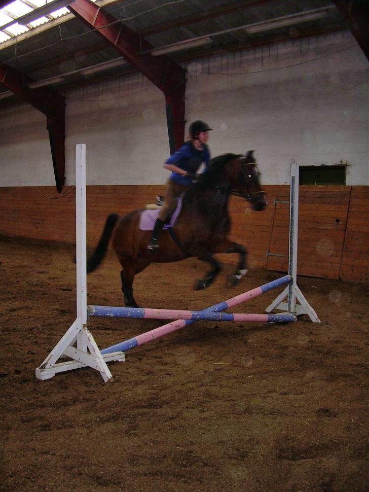 Sportsaraber (A) OX | Rakel - Spriiiiing.. :) billede 12