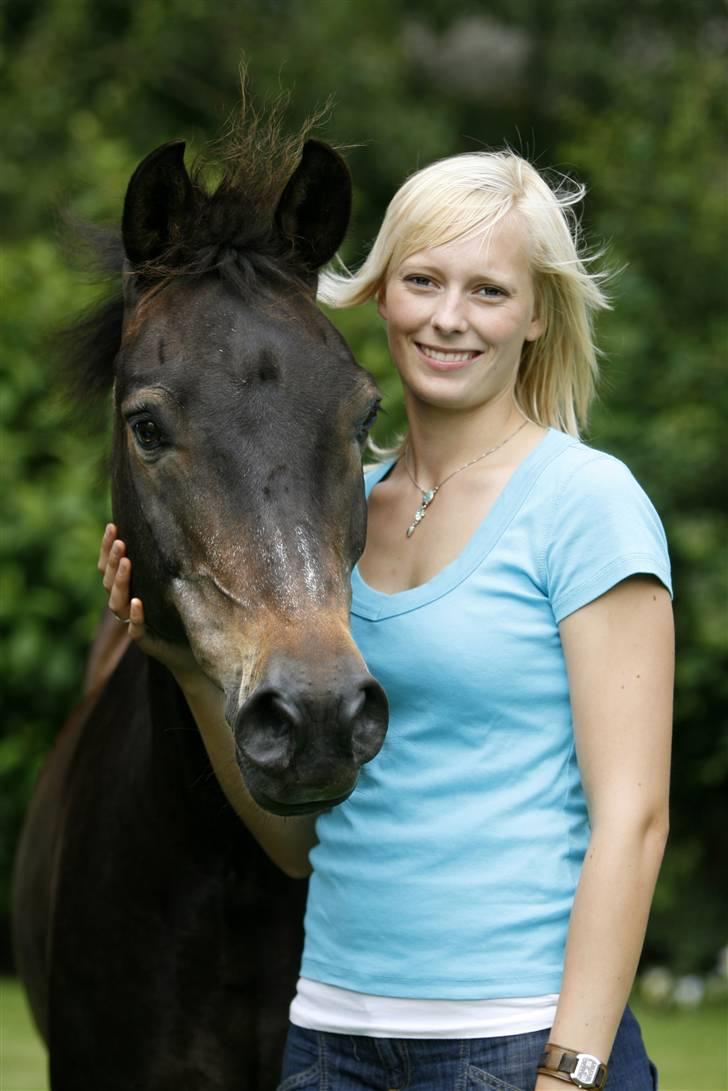 New Forest Tobias Vesta billede 4