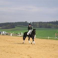 Oldenborg Frederikke Af Hvorvarp