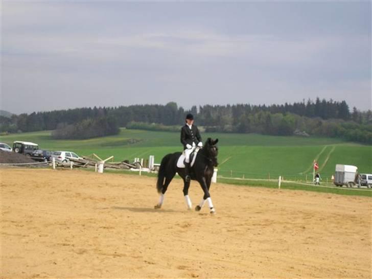 Oldenborg Frederikke Af Hvorvarp billede 3