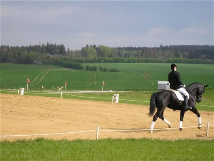 Oldenborg Frederikke Af Hvorvarp billede 4