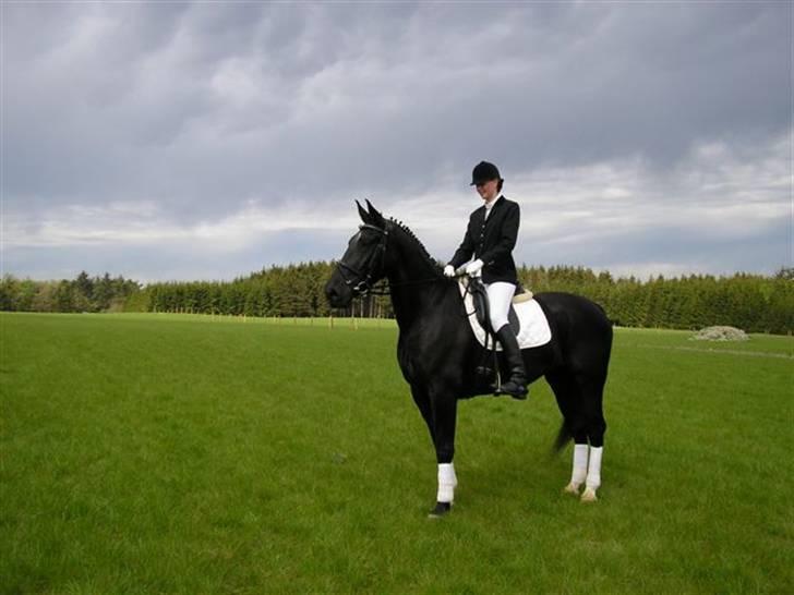 Oldenborg Frederikke Af Hvorvarp billede 6