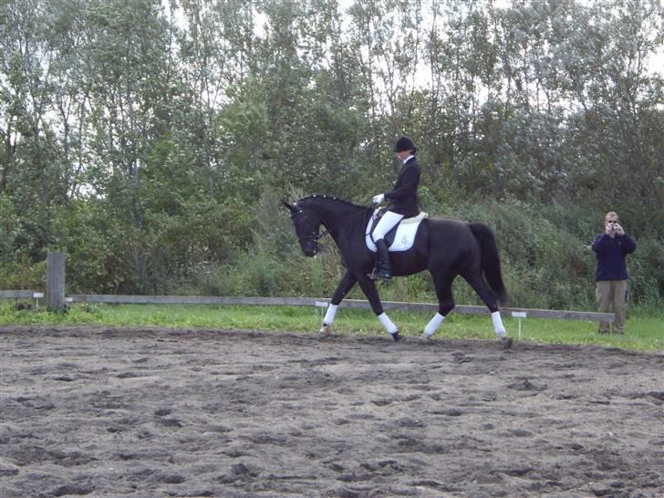 Oldenborg Frederikke Af Hvorvarp billede 9