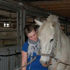 Anden særlig race Winner [Tidligere part]