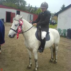 Anden særlig race Prop ;')  SOLGT :(