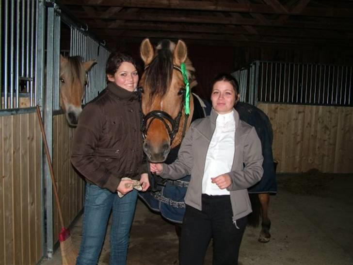 Anden særlig race Tarzan  - Mig, Tarzan og maria - flot 4. plads  billede 11